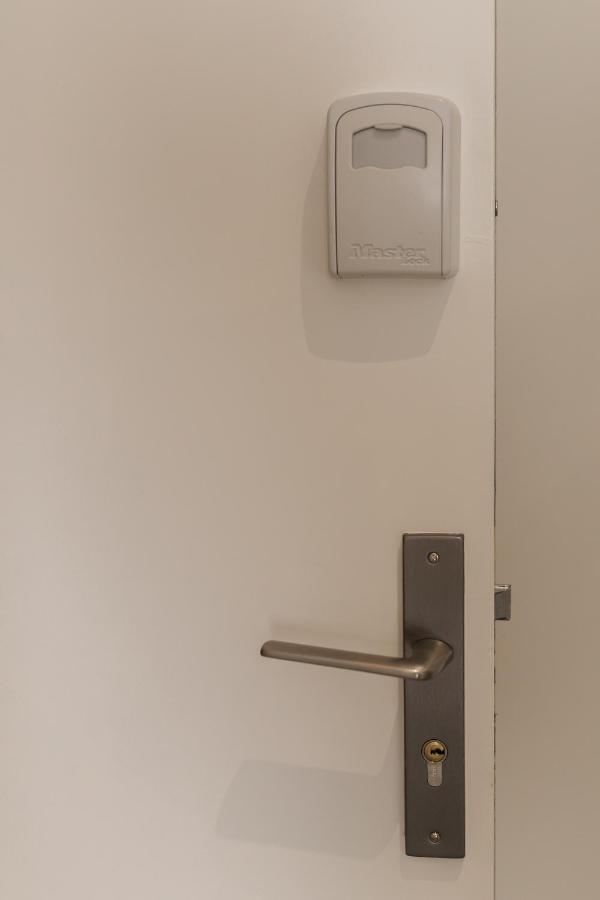 Appartement La Madeleine Lorient Dış mekan fotoğraf