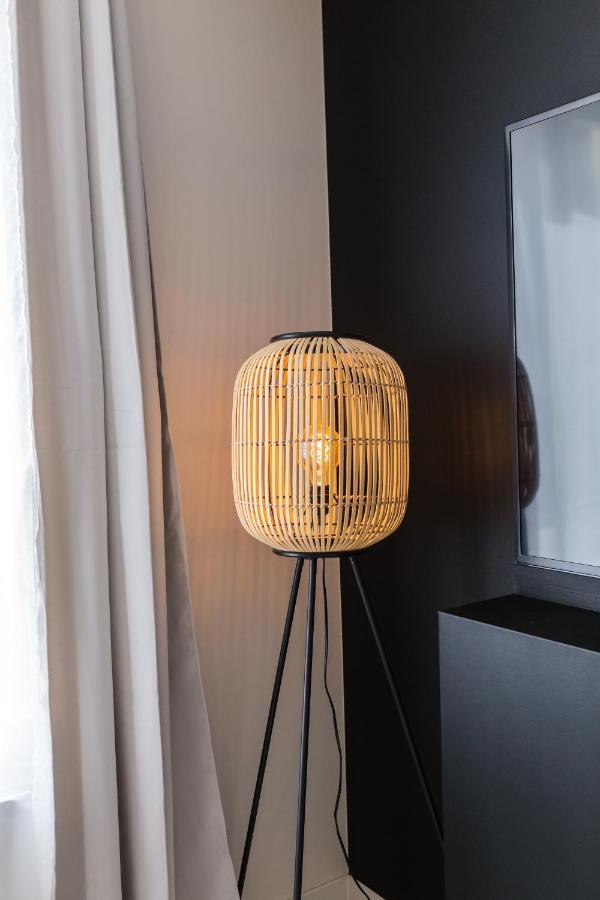 Appartement La Madeleine Lorient Dış mekan fotoğraf