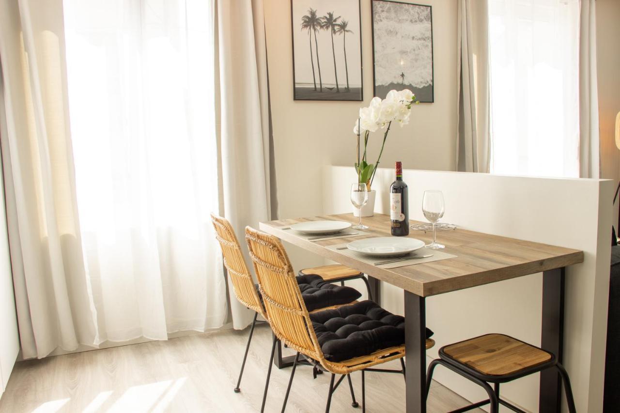 Appartement La Madeleine Lorient Dış mekan fotoğraf