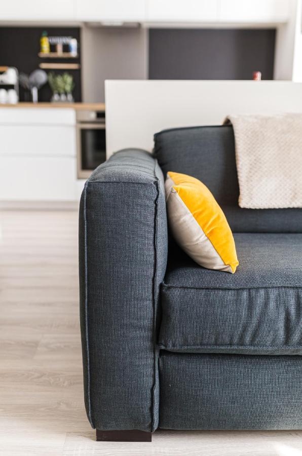 Appartement La Madeleine Lorient Dış mekan fotoğraf